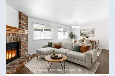 4246 S Granby Street #D, Aurora, CO 80014 - Photo 2