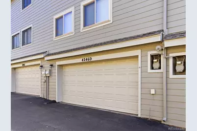 4246 S Granby Street #D, Aurora, CO 80014 - Photo 24