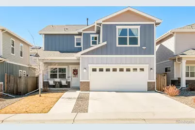 7911 Navajo Street, Denver, CO 80221 - Photo 2