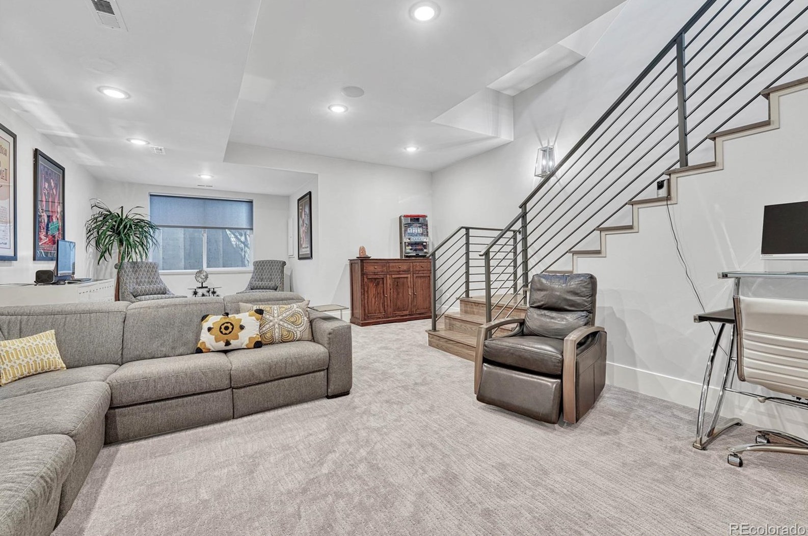 748 Bellaire St, Denver CO  80220-4937 exterior