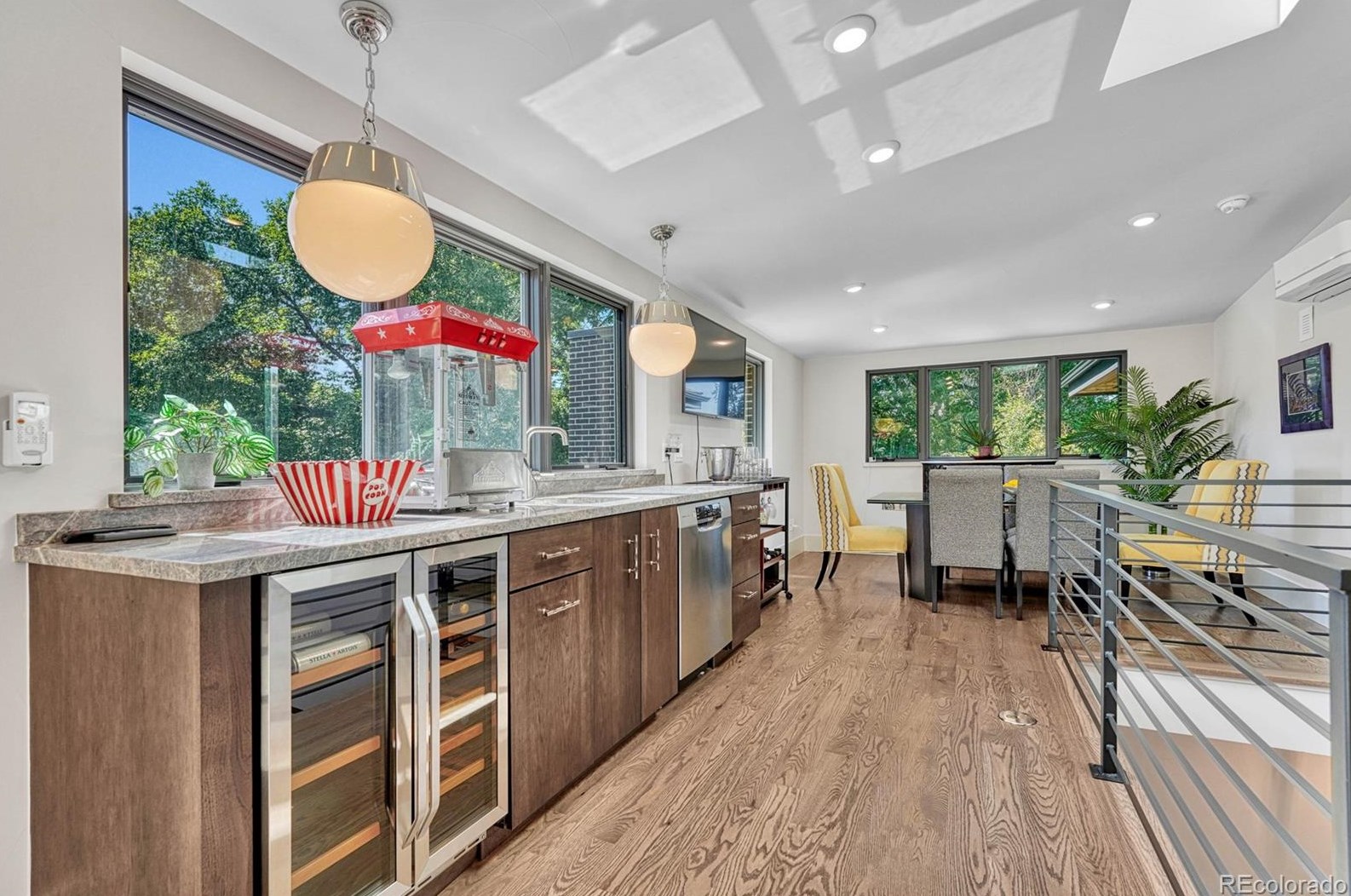 748 Bellaire St, Denver CO  80220-4937 exterior