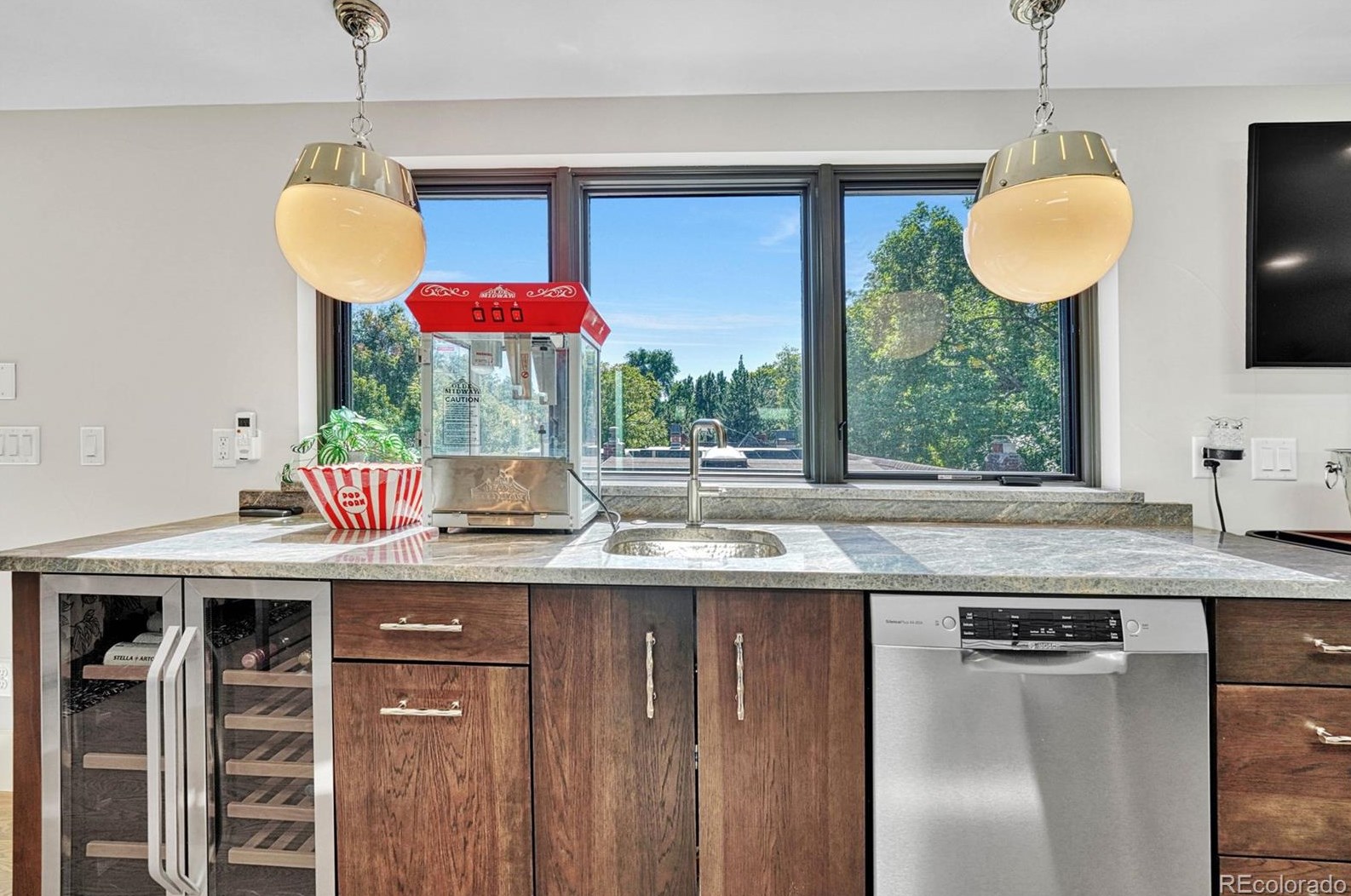 748 Bellaire St, Denver CO  80220-4937 exterior