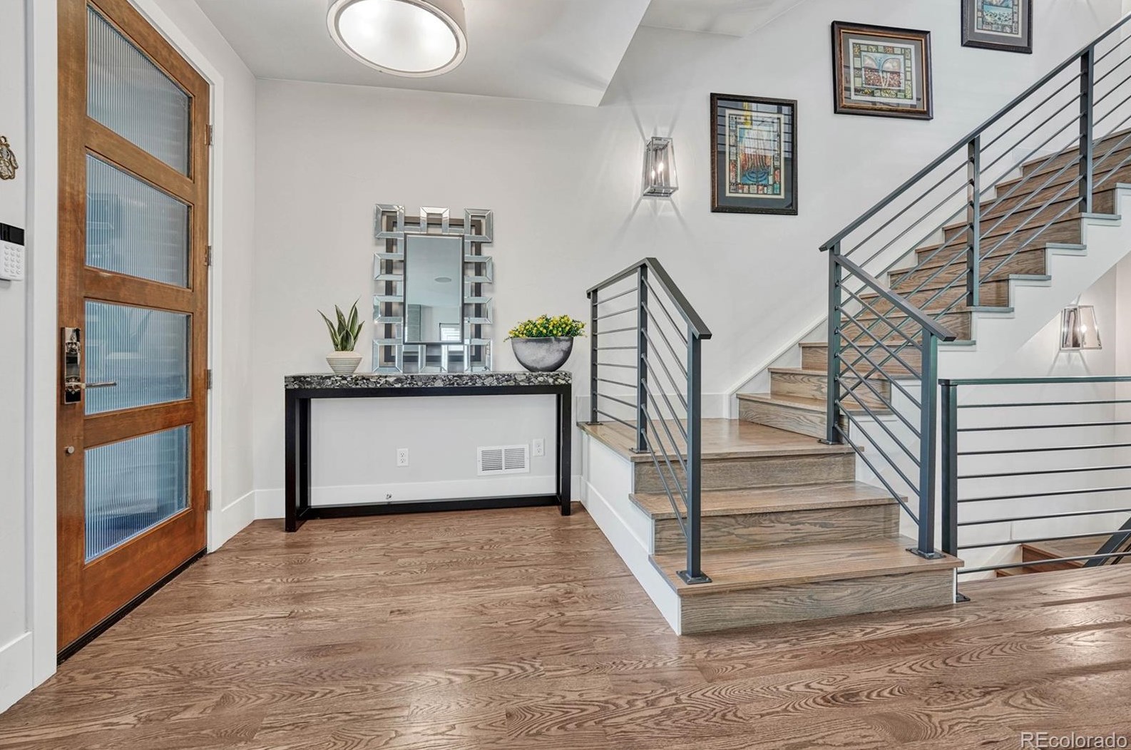 748 Bellaire St, Denver CO  80220-4937 exterior