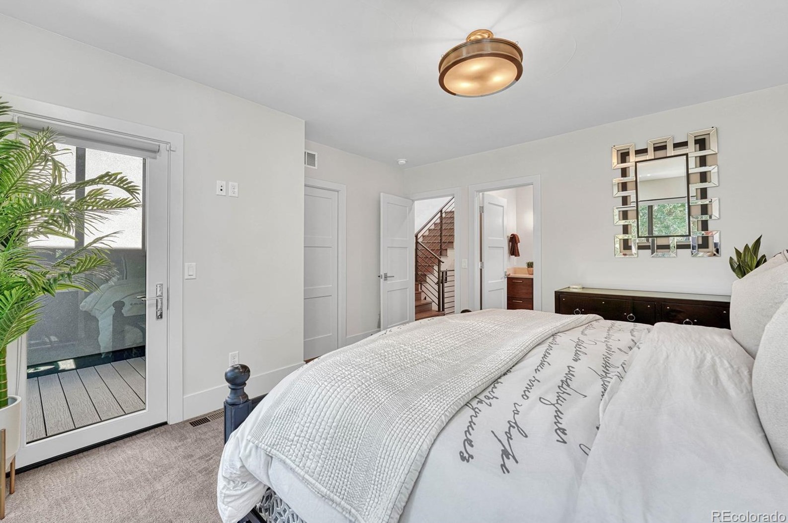 748 Bellaire St, Denver CO  80220-4937 exterior