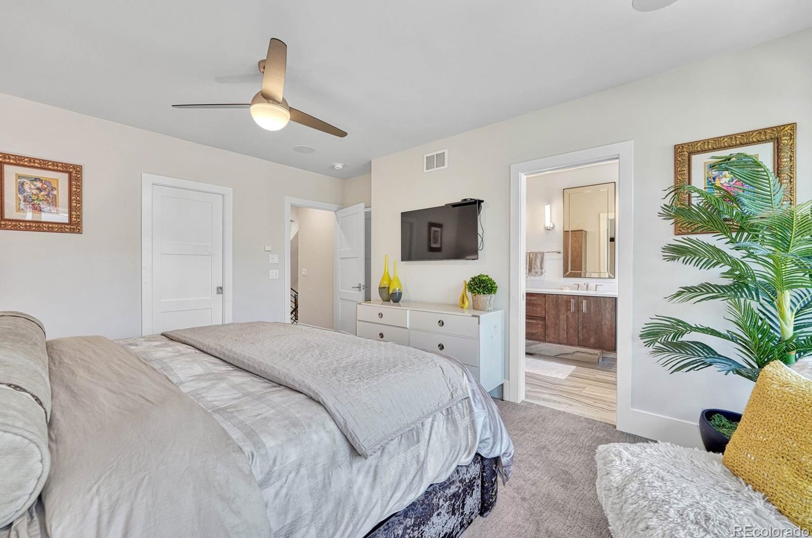 748 Bellaire St, Denver CO  80220-4937 exterior