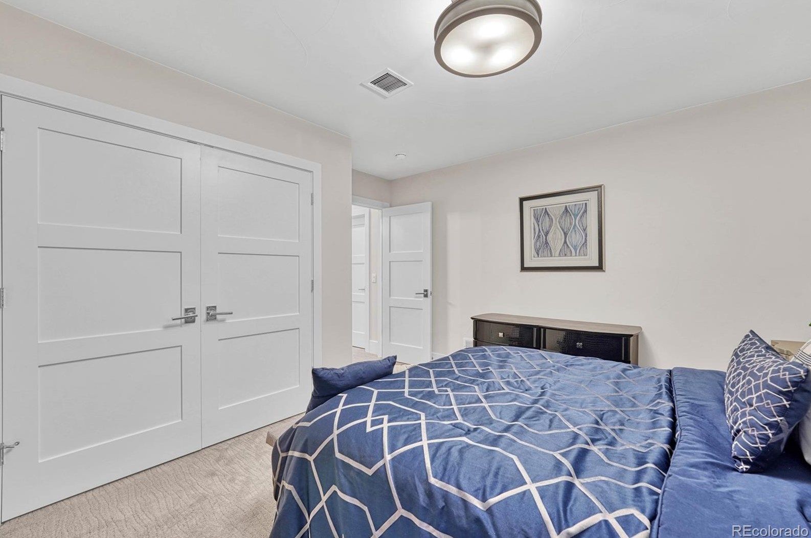 748 Bellaire St, Denver CO  80220-4937 exterior