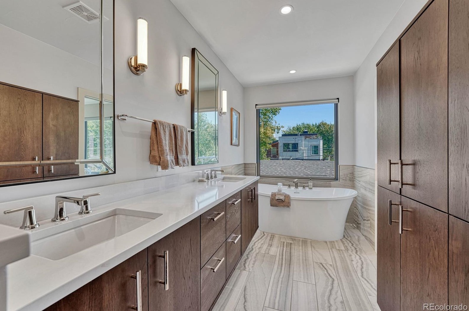 748 Bellaire St, Denver CO  80220-4937 exterior