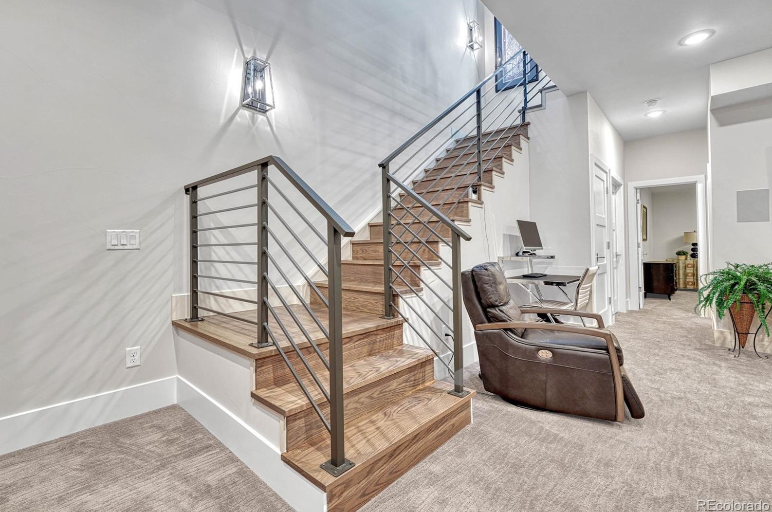 748 Bellaire St, Denver CO  80220-4937 exterior