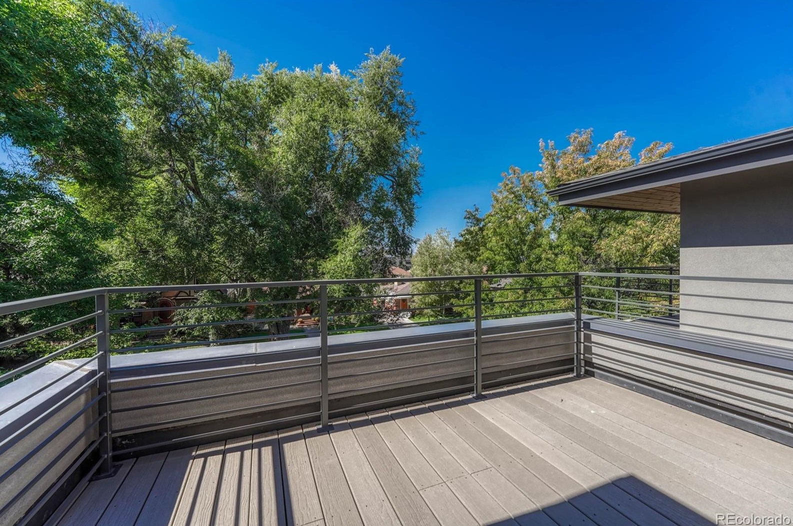 748 Bellaire St, Denver CO  80220-4937 exterior