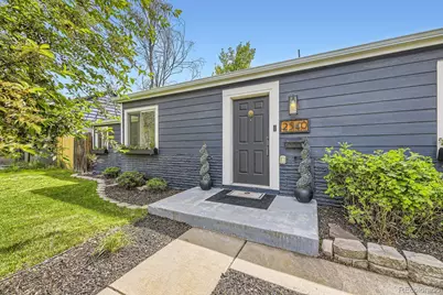 2540 Kendall Street, Edgewater, CO 80214 - Photo 2