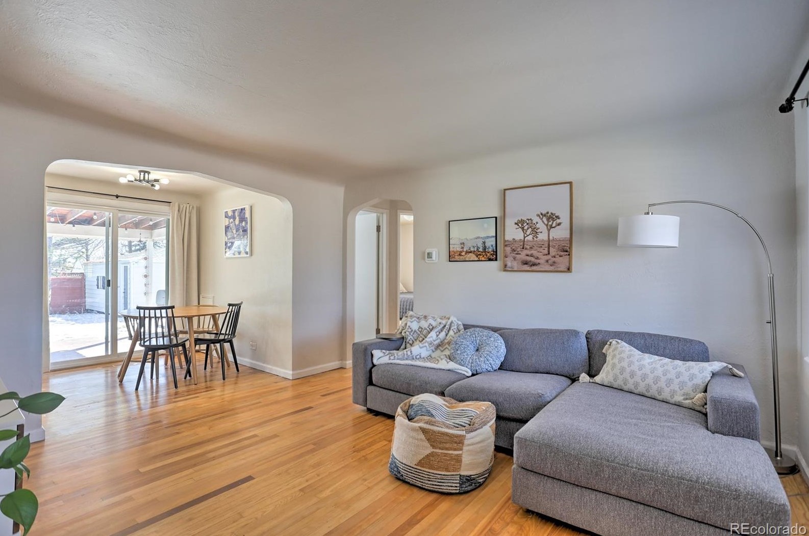 4980 Clay St, Denver, CO 80221