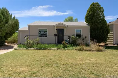 920 Central Court, Pueblo, CO 81003 - Photo 1