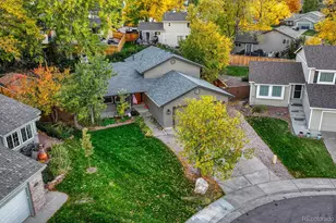 540 Snowy Owl Pl, Highlands Ranch, CO 80126 - Photo 38