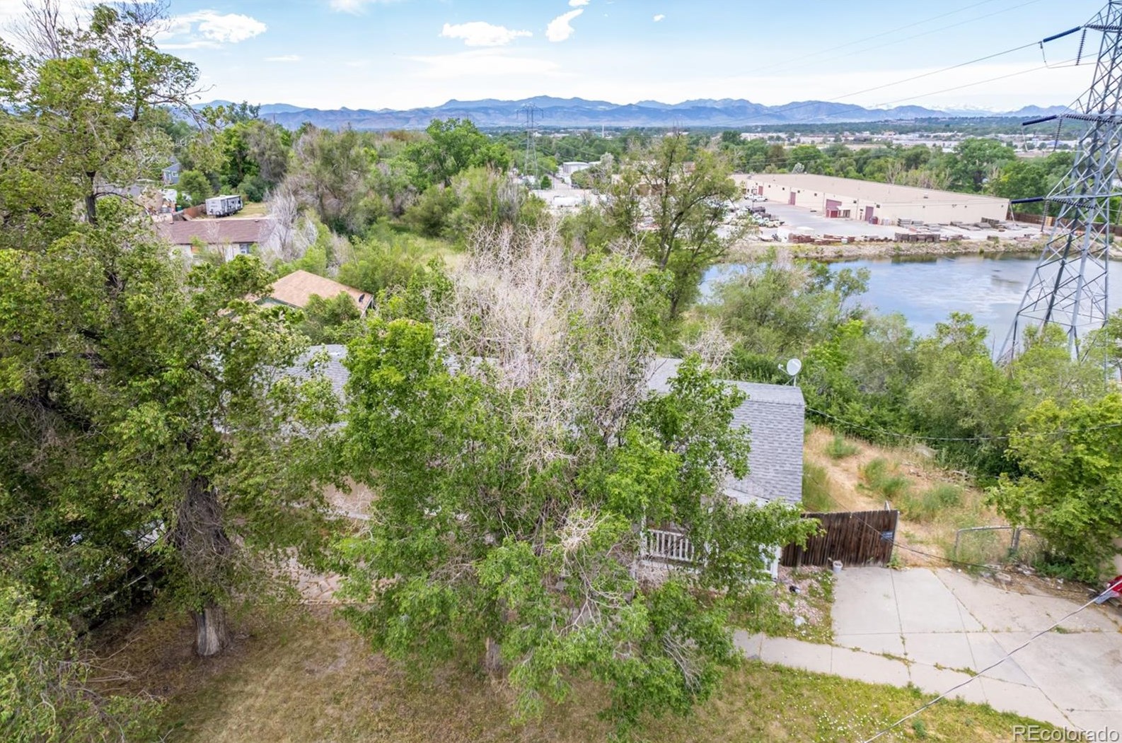 5455 Osceola St, Denver, CO 80212-4029