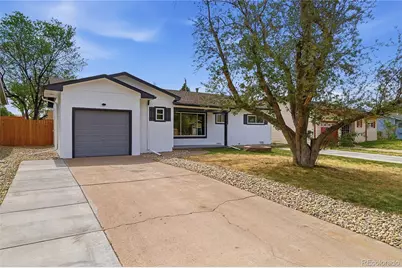 113 Davie Drive, Colorado Springs, CO 80911 - Photo 1