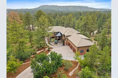 332 Ovida Place, Castle Rock, CO 80108 - Photo 1