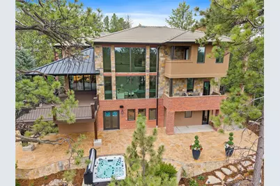 332 Ovida Place, Castle Rock, CO 80108 - Photo 2