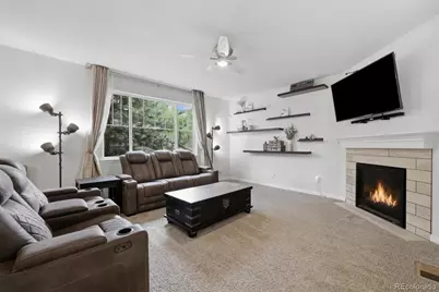 2995 Moonfire Way, Castle Rock, CO 80109 - Photo 6