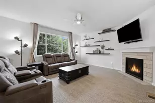 2995 Moonfire Way, Castle Rock, CO 80109 - Photo 6