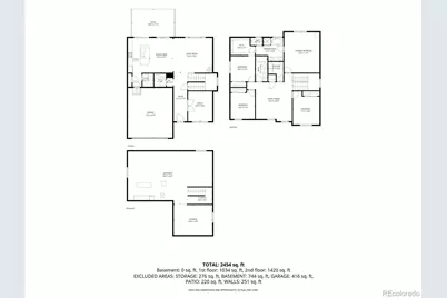 2995 Moonfire Way, Castle Rock, CO 80109 - Photo 40