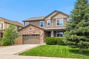 2995 Moonfire Way, Castle Rock, CO 80109 - Photo 1