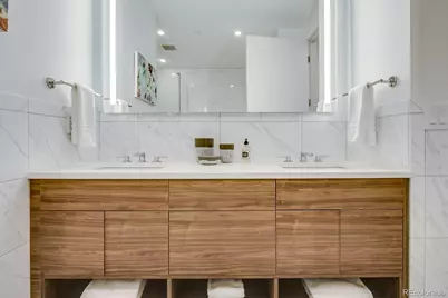 255 Saint Paul Street #607, Denver, CO 80206 - Photo 8