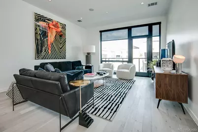 255 Saint Paul Street #607, Denver, CO 80206 - Photo 6