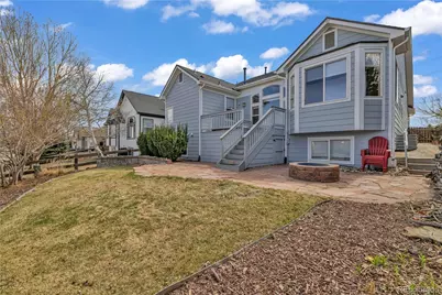 11361 Sun Prairie Court, Parker, CO 80138 - Photo 32