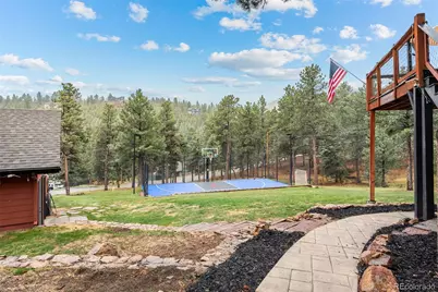 6327 S King Road, Evergreen, CO 80439 - Photo 40