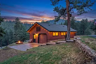 6327 S King Rd, Evergreen, CO 80439 - Photo 4