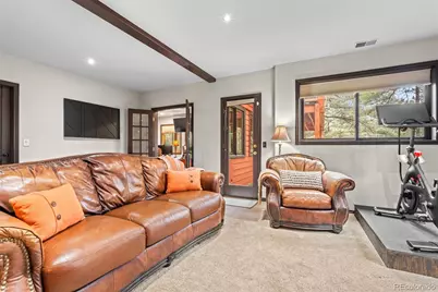 6327 S King Road, Evergreen, CO 80439 - Photo 24