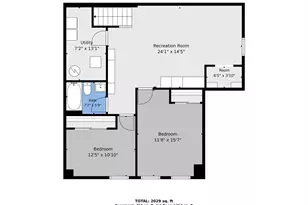 9500 W 54th Pl, Arvada, CO 80002 - Photo 46