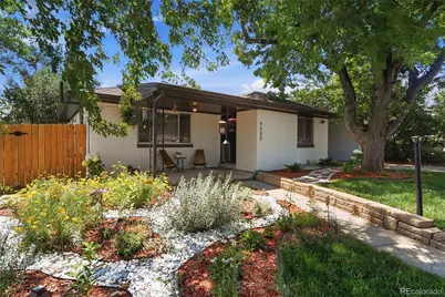 9500 W 54th Place, Arvada, CO 80002 - Photo 1
