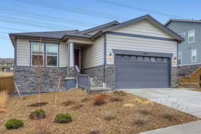 1853 Water Birch Way, Castle Rock, CO 80108 - Photo 2