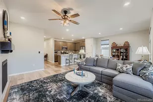 1853 Water Birch Wy, Castle Rock, CO 80108 - Photo 6