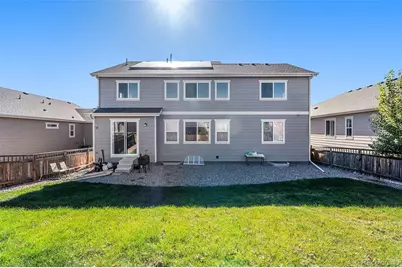 6627 Leilani Lane, Castle Rock, CO 80108 - Photo 2