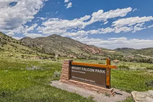 2926 S Kilmer St, Morrison, CO 80465 - Photo 6