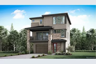 2926 S Kilmer Street, Morrison, CO 80465 - Photo 1