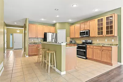 186 N Coolidge Way, Aurora, CO 80018 - Photo 2