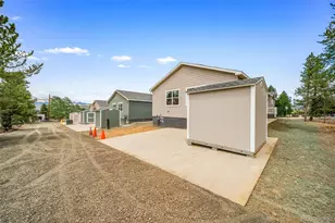 803 W 6th St, Leadville, CO 80461 - Photo 30