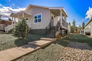 803 W 6th St, Leadville, CO 80461 - Photo 2