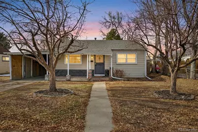 2621 S Federal Boulevard, Denver, CO 80219 - Photo 1