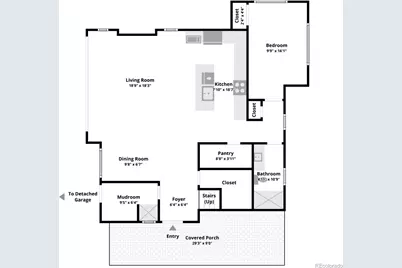 3547 Depew Street, Wheat Ridge, CO 80212 - Photo 48