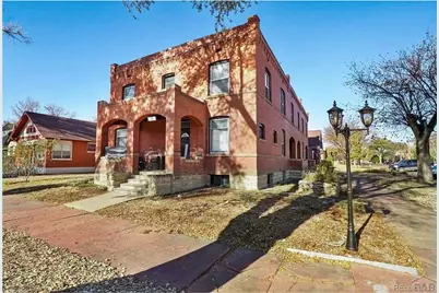 201 Quincy Street #203, Pueblo, CO 81004 - Photo 16