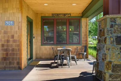 909 Park Avenue, Grand Lake, CO 80447 - Photo 2