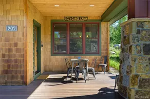 909 Park Ave, Grand Lake, CO 80447 - Photo 2