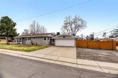 4201 S Galapago Street, Englewood, CO 80110 - Photo 2