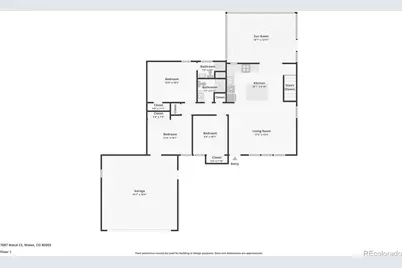 7687 Matai Court, Niwot, CO 80503 - Photo 28