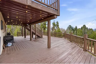 31551 Black Widow Drive, Conifer, CO 80433 - Photo 42