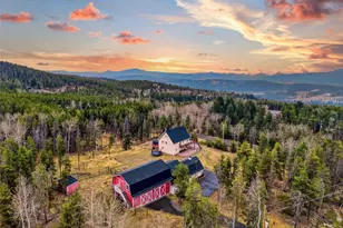 31551 Black Widow Dr, Conifer, CO 80433 - Photo 48